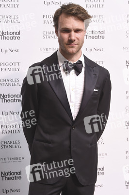 National Theatre 'Up Next' Spendengala 2024 in London