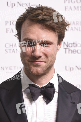 National Theatre 'Up Next' Spendengala 2024 in London