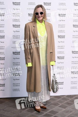 National Theatre 'Up Next' Spendengala 2024 in London