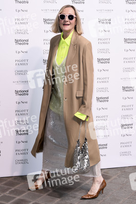 National Theatre 'Up Next' Spendengala 2024 in London