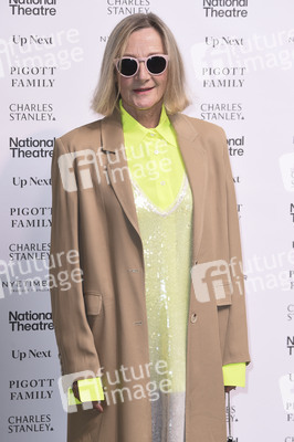 National Theatre 'Up Next' Spendengala 2024 in London