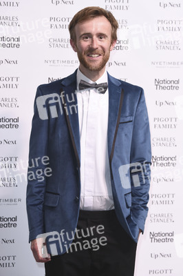 National Theatre 'Up Next' Spendengala 2024 in London