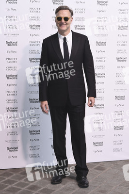 National Theatre 'Up Next' Spendengala 2024 in London