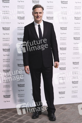 National Theatre 'Up Next' Spendengala 2024 in London