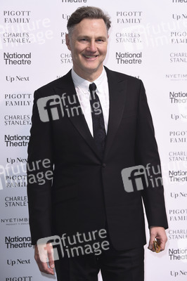 National Theatre 'Up Next' Spendengala 2024 in London