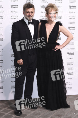 National Theatre 'Up Next' Spendengala 2024 in London