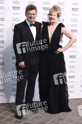 National Theatre 'Up Next' Spendengala 2024 in London