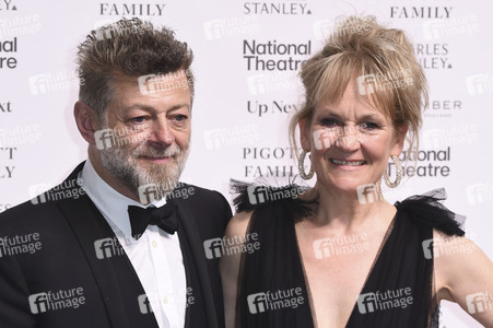 National Theatre 'Up Next' Spendengala 2024 in London