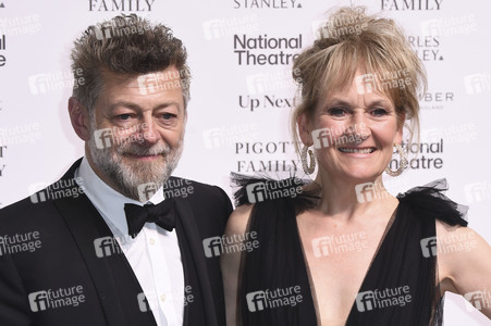 National Theatre 'Up Next' Spendengala 2024 in London