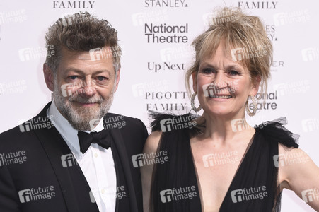 National Theatre 'Up Next' Spendengala 2024 in London