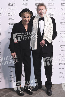 National Theatre 'Up Next' Spendengala 2024 in London