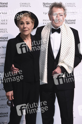 National Theatre 'Up Next' Spendengala 2024 in London