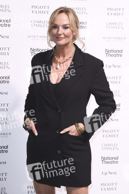 National Theatre 'Up Next' Spendengala 2024 in London