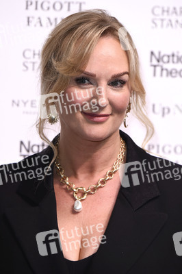 National Theatre 'Up Next' Spendengala 2024 in London