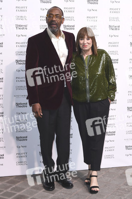 National Theatre 'Up Next' Spendengala 2024 in London