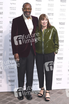 National Theatre 'Up Next' Spendengala 2024 in London