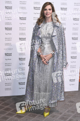 National Theatre 'Up Next' Spendengala 2024 in London