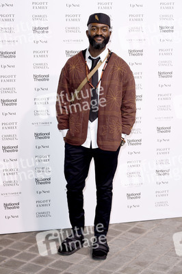 National Theatre 'Up Next' Spendengala 2024 in London