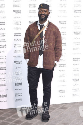 National Theatre 'Up Next' Spendengala 2024 in London