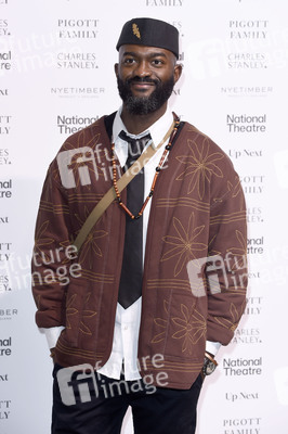 National Theatre 'Up Next' Spendengala 2024 in London