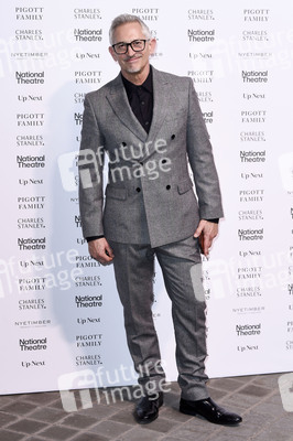 National Theatre 'Up Next' Spendengala 2024 in London