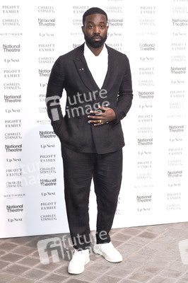 National Theatre 'Up Next' Spendengala 2024 in London