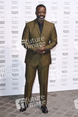 National Theatre 'Up Next' Spendengala 2024 in London