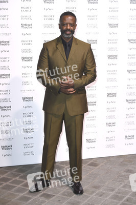 National Theatre 'Up Next' Spendengala 2024 in London