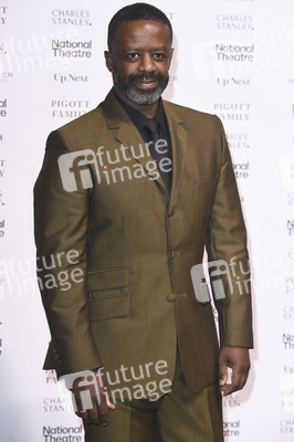 National Theatre 'Up Next' Spendengala 2024 in London