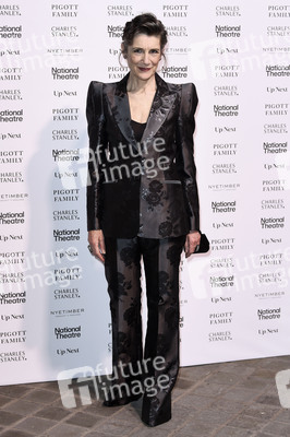 National Theatre 'Up Next' Spendengala 2024 in London