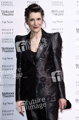 National Theatre 'Up Next' Spendengala 2024 in London