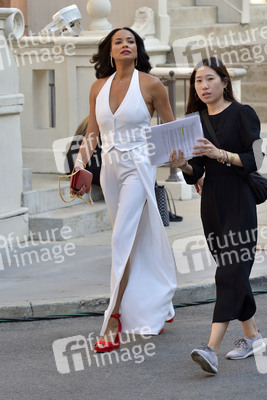 CBS Fall Schedule Celebration in Los Angeles