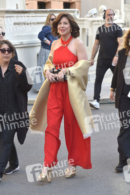 CBS Fall Schedule Celebration in Los Angeles