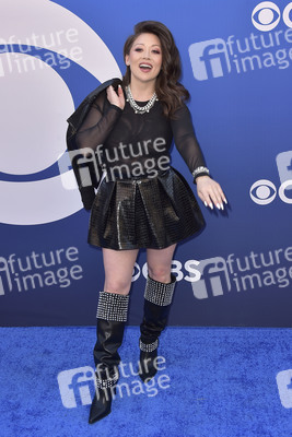 CBS Fall Schedule Celebration in Los Angeles