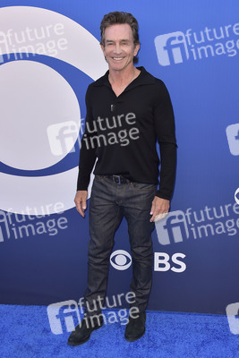 CBS Fall Schedule Celebration in Los Angeles