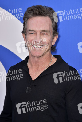 CBS Fall Schedule Celebration in Los Angeles