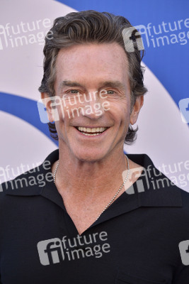 CBS Fall Schedule Celebration in Los Angeles