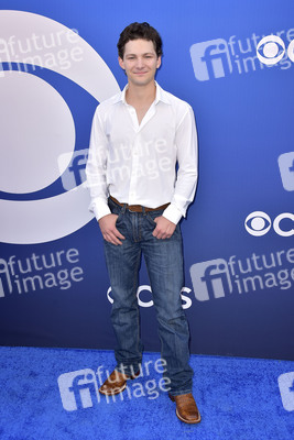 CBS Fall Schedule Celebration in Los Angeles