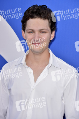 CBS Fall Schedule Celebration in Los Angeles