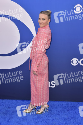 CBS Fall Schedule Celebration in Los Angeles