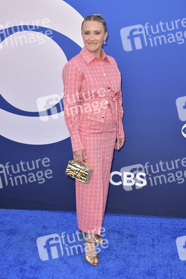 CBS Fall Schedule Celebration in Los Angeles