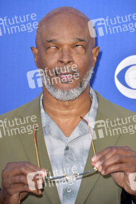 CBS Fall Schedule Celebration in Los Angeles