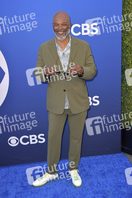 CBS Fall Schedule Celebration in Los Angeles