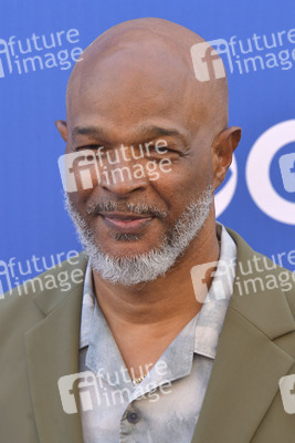 CBS Fall Schedule Celebration in Los Angeles