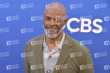 CBS Fall Schedule Celebration in Los Angeles