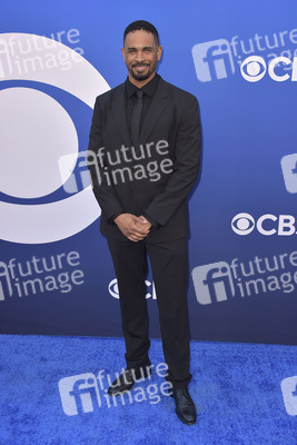 CBS Fall Schedule Celebration in Los Angeles