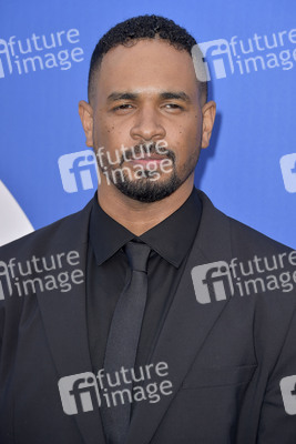 CBS Fall Schedule Celebration in Los Angeles