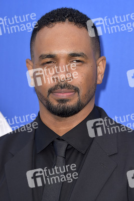 CBS Fall Schedule Celebration in Los Angeles