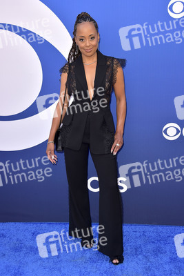 CBS Fall Schedule Celebration in Los Angeles