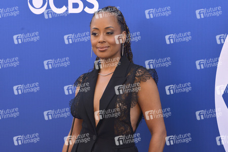 CBS Fall Schedule Celebration in Los Angeles